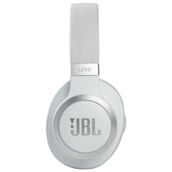 Наушники JBL LIVE660BT Белый Беспроводные/ Персональный photo 3 Наушники JBL LIVE660BT Белый Беспроводные/ Персональный photo 3