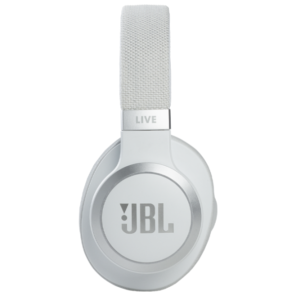 Наушники JBL LIVE660BT Белый Беспроводные/ Персональный photo 3 Наушники JBL LIVE660BT Белый Беспроводные/ Персональный photo 3