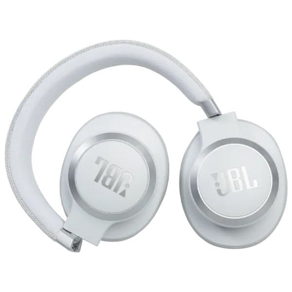 Наушники JBL LIVE660BT Белый Беспроводные/ Персональный photo 4 Наушники JBL LIVE660BT Белый Беспроводные/ Персональный photo 4