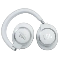 Наушники JBL LIVE660BT Белый Беспроводные/ Персональный photo 4
