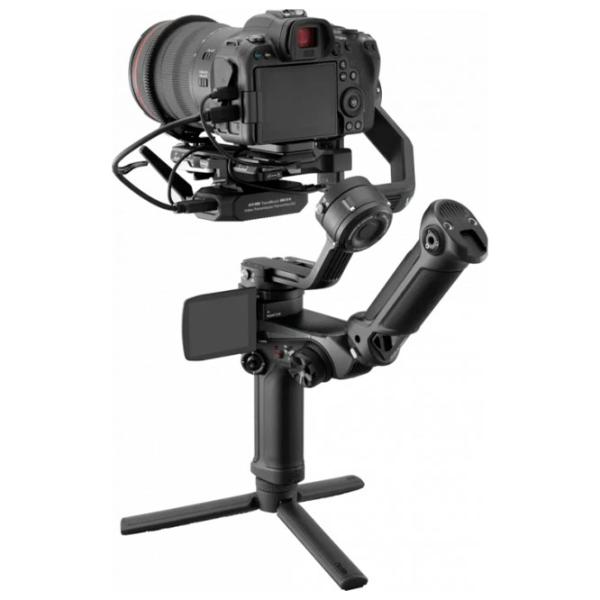Стабилизатор Zhiyun WEEBILL 2 PRO Черный photo 2