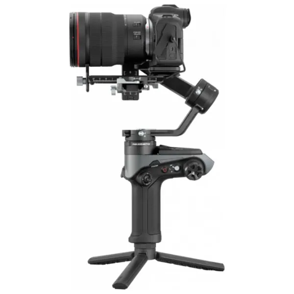 Стабилизатор Zhiyun WEEBILL 2 PRO Черный photo 3