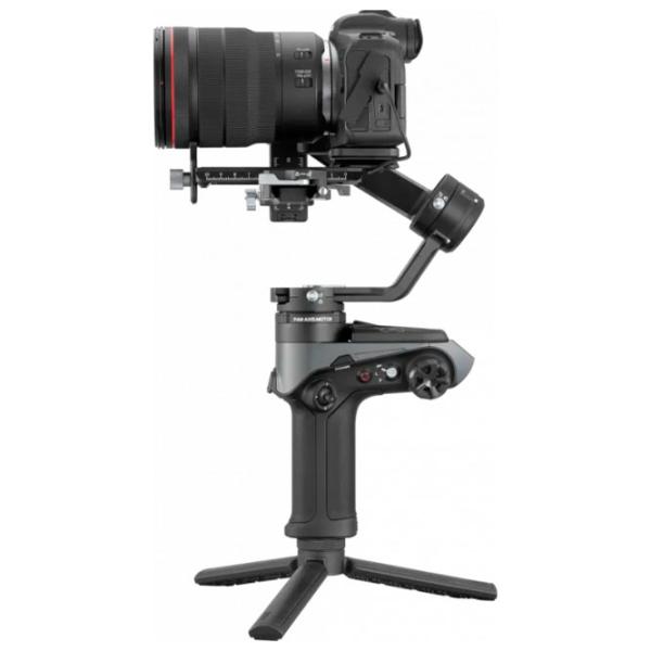 Стабилизатор Zhiyun WEEBILL 2 PRO Черный photo 3