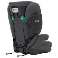 Scaun auto Graco EverSure (GC2002AAIR0000) 3 ani - 3.5 ani/ 36 kg/ Gray photo 2