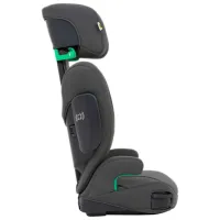 Scaun auto Graco EverSure (GC2002AAIR0000) 3 ani - 3.5 ani/ 36 kg/ Gray photo 4