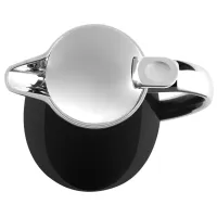 Термокувшин Tefal K3031014 Черный 1л photo 2