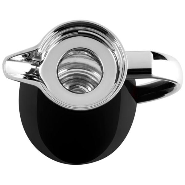 Термокувшин Tefal K3031014 Черный 1л photo 3 Термокувшин Tefal K3031014 Черный 1л photo 3