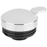 Термокувшин Tefal K3031014 Черный 1л photo 4