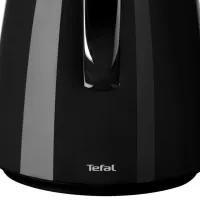 Термокувшин Tefal K3031014 Черный 1л photo 5
