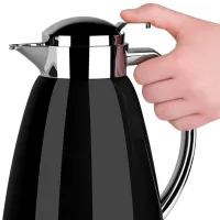 Термокувшин Tefal K3031014 Черный 1л photo 6