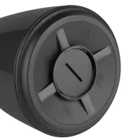 Термокувшин Tefal K3031014 Черный 1л photo 7
