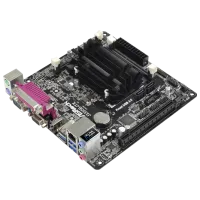Материнская плата ASRock J3355B Mini-ITX/ Celeron J3355 photo 3