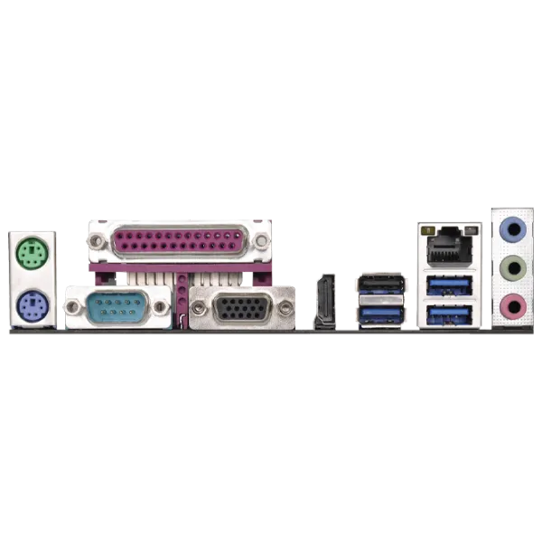 Материнская плата ASRock J3355B Mini-ITX/ Celeron J3355 photo 4