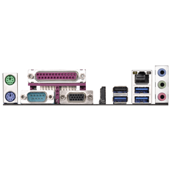 Материнская плата ASRock J3355B Mini-ITX/ Celeron J3355 photo 4