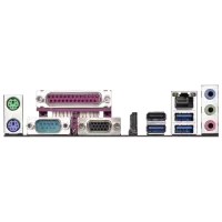 Материнская плата ASRock J3355B Mini-ITX/ Celeron J3355 photo 4