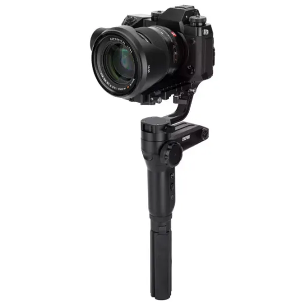 Стабилизатор Zhiyun WEEBILL-S COMBO Черный photo 2