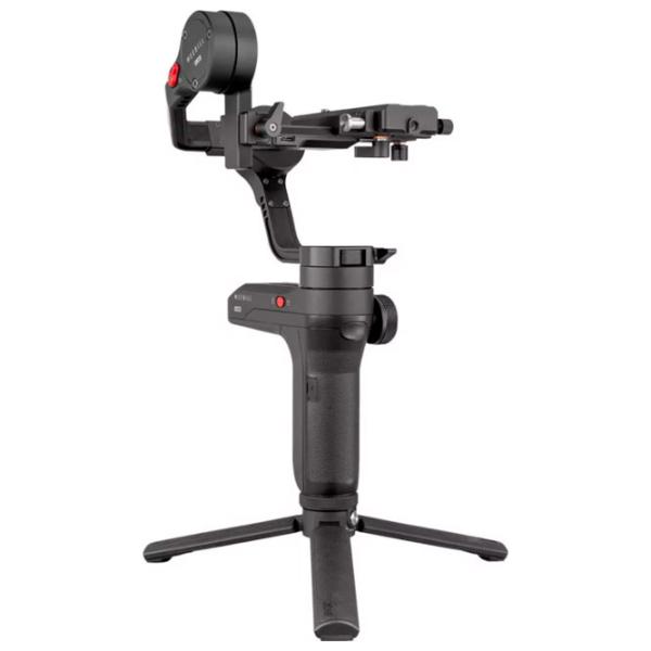 Стабилизатор Zhiyun WEEBILL-S COMBO Черный photo 6