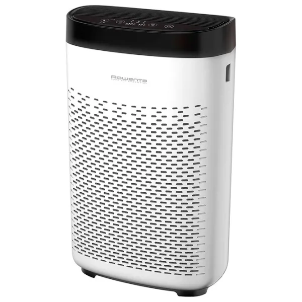 Очиститель воздуха Rowenta PU2530FO Напольная/ Белый photo 2