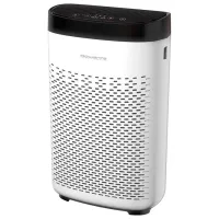 Очиститель воздуха Rowenta PU2530FO Напольная/ Белый photo 2