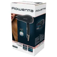 Uscător de păr Rowenta CV1720F0 1200 W / Black photo 2