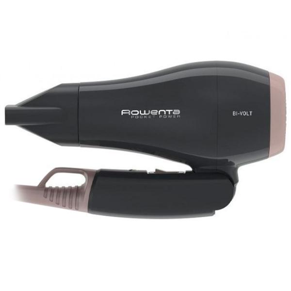 Uscător de păr Rowenta CV1720F0 1200 W / Black photo 3
