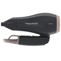 Uscător de păr Rowenta CV1720F0 1200 W / Black photo 3