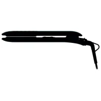 Placă de îndreptat părul Rowenta SF1612F0 36 W / Black photo 3