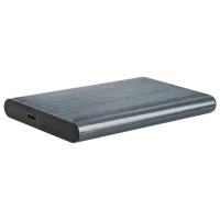 Carcasă externă pentru HDD și SSD Gembird EE2-U3S-6-GR Gray photo 2