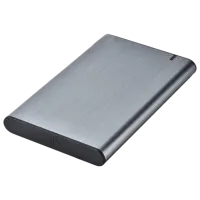 Carcasă externă pentru HDD și SSD Gembird EE2-U3S-6-GR Gray photo 3