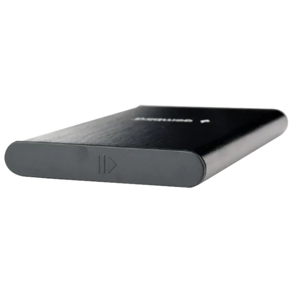 Внешний корпус для HDD и SSD Gembird EE2-U3S-6 USB 3.1/ Черный photo 2