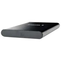 Carcasă externă pentru HDD și SSD Gembird EE2-U3S-6 USB 3.1/ Black photo 2