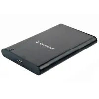 Carcasă externă pentru HDD și SSD Gembird EE2-U3S-6 USB 3.1/ Black photo 3
