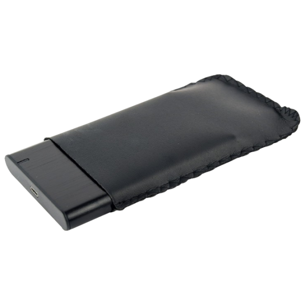 Внешний корпус для HDD и SSD Gembird EE2-U3S-6 USB 3.1/ Черный photo 4