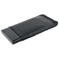 Carcasă externă pentru HDD și SSD Gembird EE2-U3S-6 USB 3.1/ Black photo 4