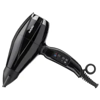Uscător de păr Babyliss 6741DE 2400 W / Black photo 2