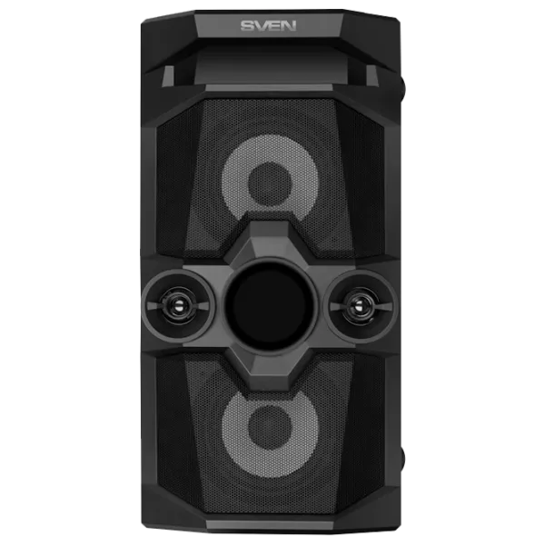 Boxă pentru Party Sven PS-655 2 x 25 W/ Black photo 6
