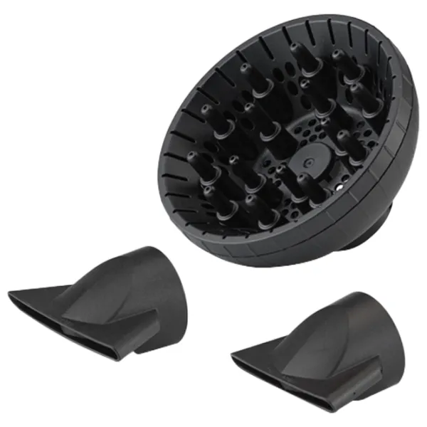 Фен Babyliss 6719DE 2200 Вт / Черный photo 5