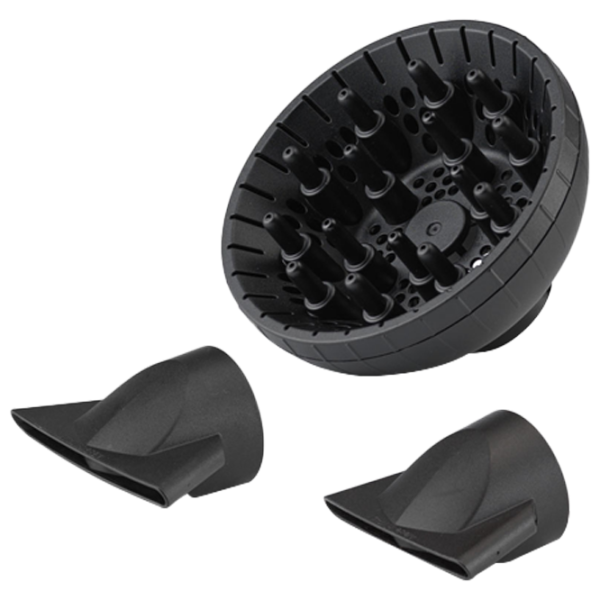Фен Babyliss 6719DE 2200 Вт / Черный photo 5