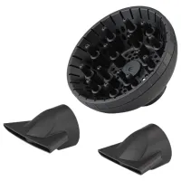 Uscător de păr Babyliss 6719DE 2200 W / Black photo 5