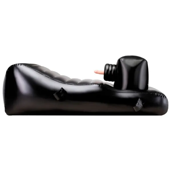 Кресло для секса NMC Louisiana Lounger Черный photo 2 Кресло для секса NMC Louisiana Lounger Черный photo 2