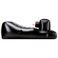 Fotoliu pentru sex NMC Louisiana Lounger Black photo 2