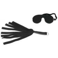 Leagăn pentru sex Bad Kitty Sex Swing Black photo 2