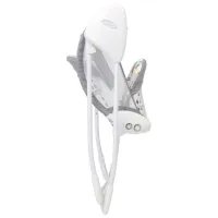 Leagăn pentru bebeluși Graco Baby Delight (G1H95PTWEU) 9 kg/ Gray photo 4