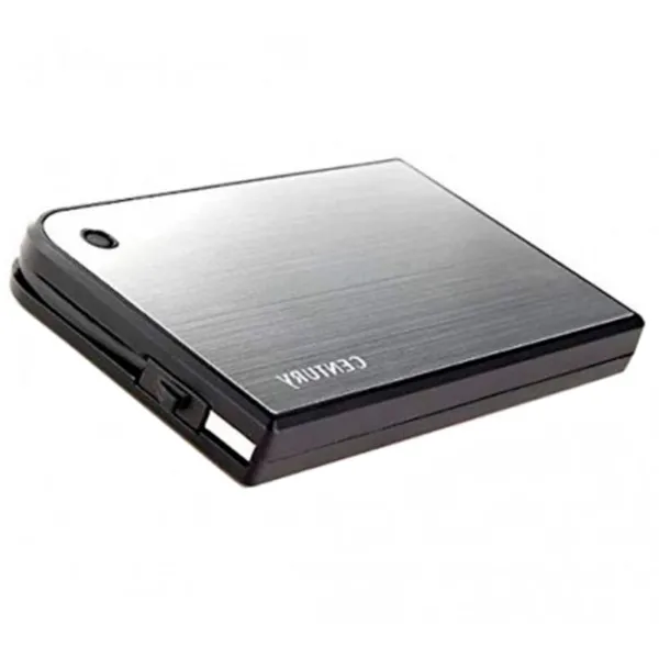 Внешний корпус для HDD и SSD Century CMB25U3SV6G USB 3.0/ Черный photo 2