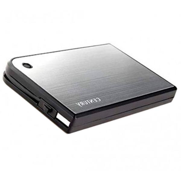 Внешний корпус для HDD и SSD Century CMB25U3SV6G USB 3.0/ Черный photo 2