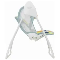 Leagăn pentru bebeluși Graco Baby Delight (G1H95PBXEU) 9 kg/ Multicolor photo 3