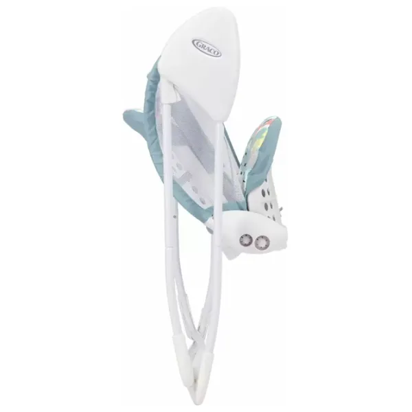 Leagăn pentru bebeluși Graco Baby Delight (G1H95PBXEU) 9 kg/ Multicolor photo 4