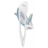 Leagăn pentru bebeluși Graco Baby Delight (G1H95PBXEU) 9 kg/ Multicolor photo 4