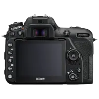 Фотоаппарат Nikon D7500 Kit CMOS/ Черный photo 4