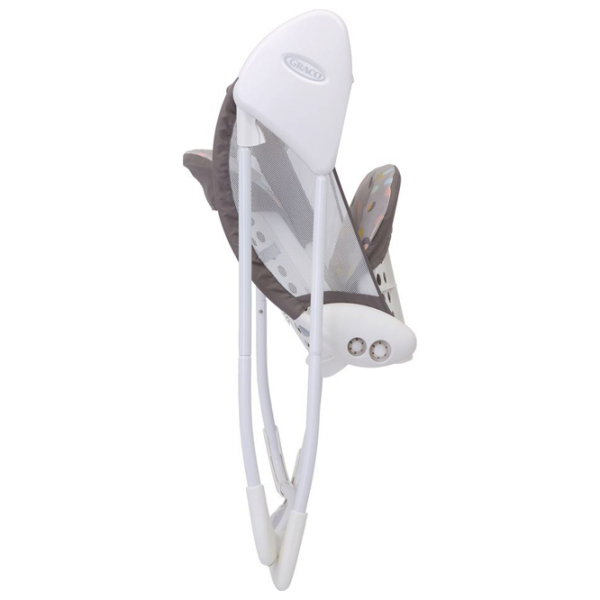 Leagăn pentru bebeluși Graco Baby Delight (G1H95CFGEU) 9 kg/ Gray photo 4